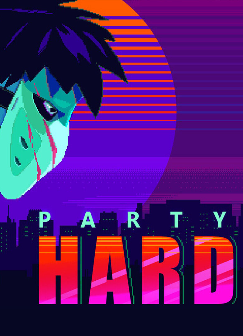 The Hard Game on Steam