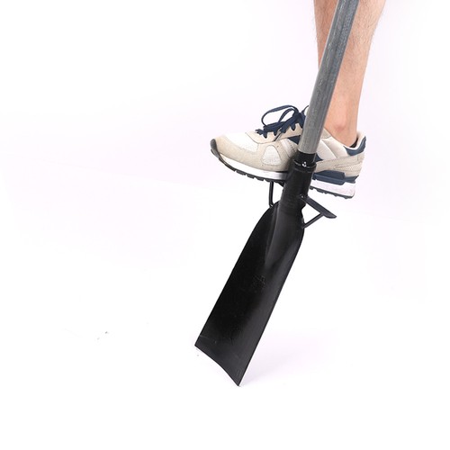 Post Hole Digging Shovel Gardening Building Mixing Moving Farming 2 Sizes New - Picture 5 of 9