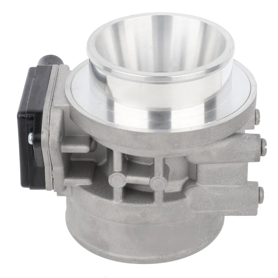 Mass Air Flow MAF Sensor For 1991-1995 Ford Taurus GL Mercury Sable GS LS - Image 2 of 4