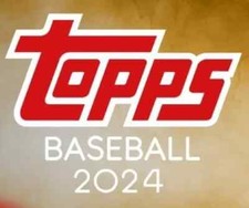 2024 TOPPS  UPDATE COMPLETE 350 CARD YELLOW BORDER PARALLEL SET US1-US350