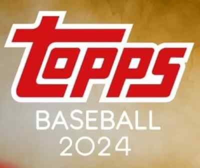 2024 TOPPS  UPDATE COMPLETE 350 CARD YELLOW BORDER PARALLEL SET US1-US350