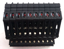 Phoenix Contact UKK 5-HESI 3007204 Terminal Block - Lot of 10