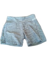 Girl's Justice Yoga Shorts Size 10