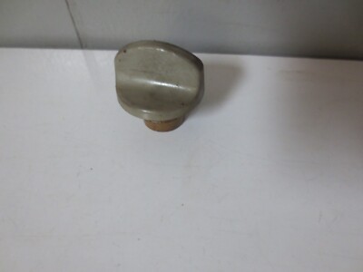2001 Honda Rancher 350 FE Used OEM Engine Oil Fill Lid