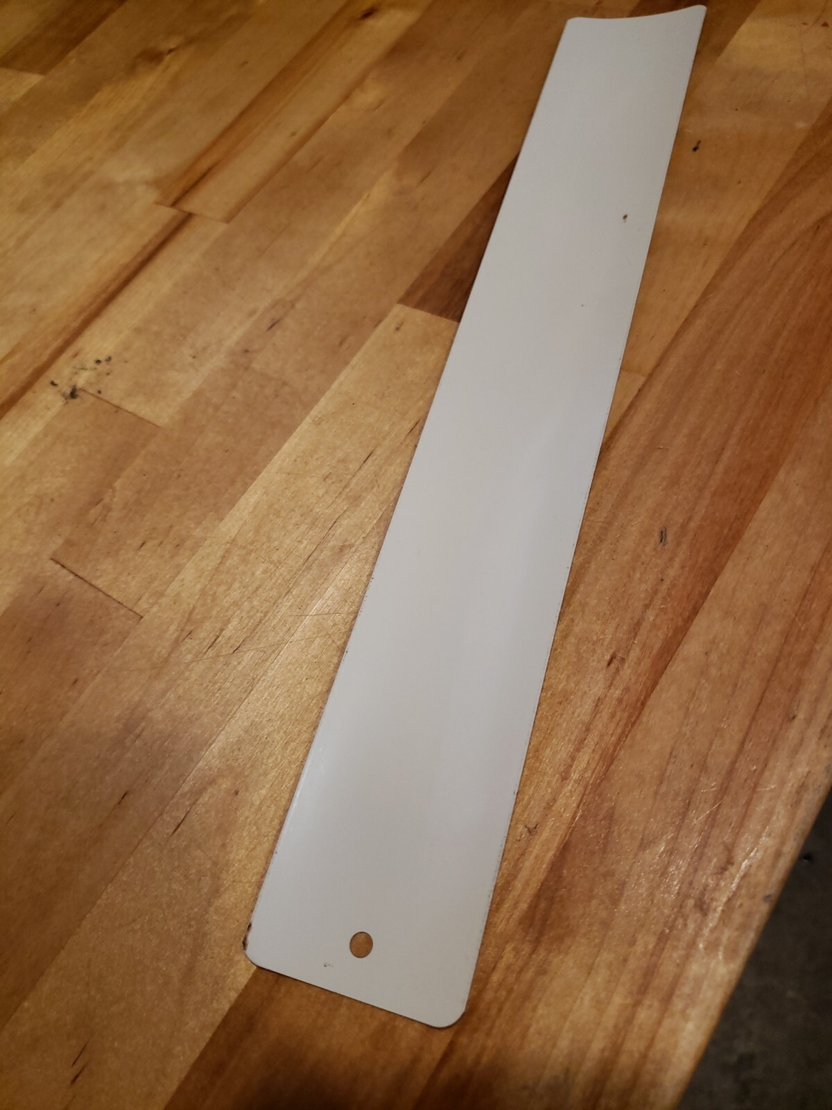 Gehl ADVERTISING Ruler HANLEY IMPLEMENT CO INC SUN PRAIRIE WI WISCONSIN