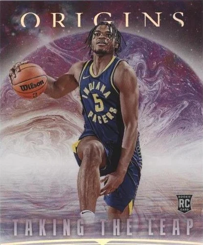 2023-24 Panini Origins - Jarace Walker #21