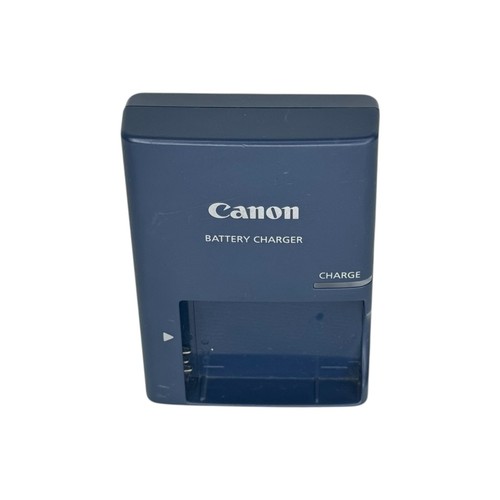 Genuine Original OEM Canon Camera Battery Charger CB-2LX for NB-4L Battery