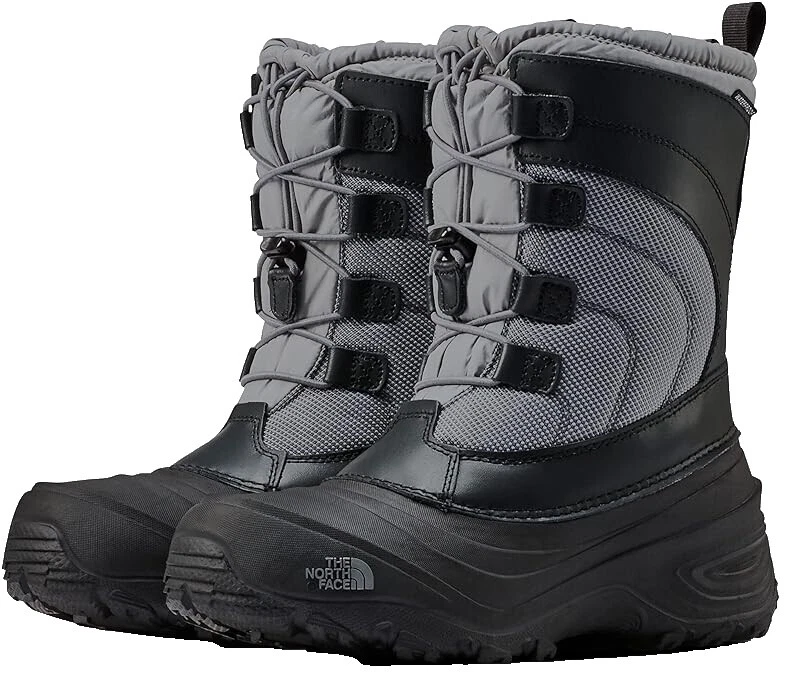 The North Face Unisex Kids' Shoes Boots 5 US Shoe