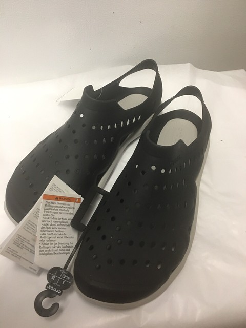 crocs size 5c