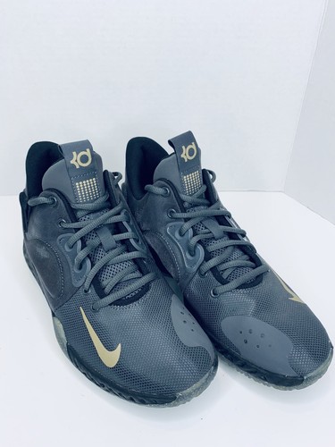 Men's Nike KD Trey 5 VII Dark Gray 
