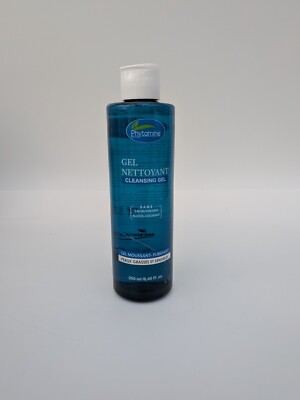 PHYTAMINE Purifying Cleansing Gel 250ml für fettige und empfindliche Haut