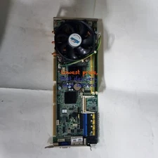 1pcs Used Advantech PCA-6010G2-00A1E PCA-6010G2 Rev.A1