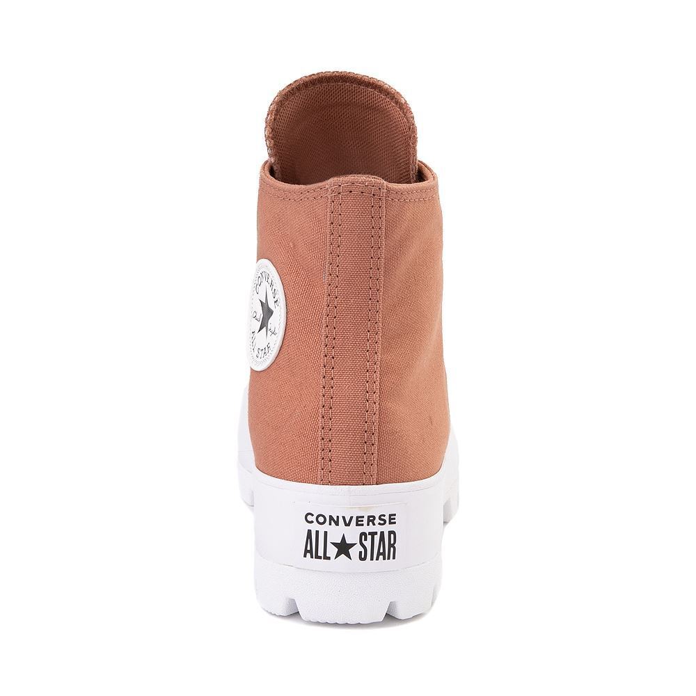 NEW Womens Converse Chuck Taylor All Star Hi Lugged Sneaker NEW Womens Converse Chuck Taylor All Star Hi Lugged Sneaker