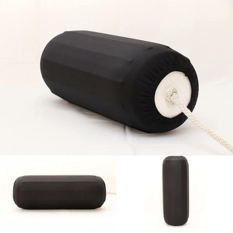 Boat Fender Bumper Buddies Cover Fits Taylor Made Big B 3 (10"x26