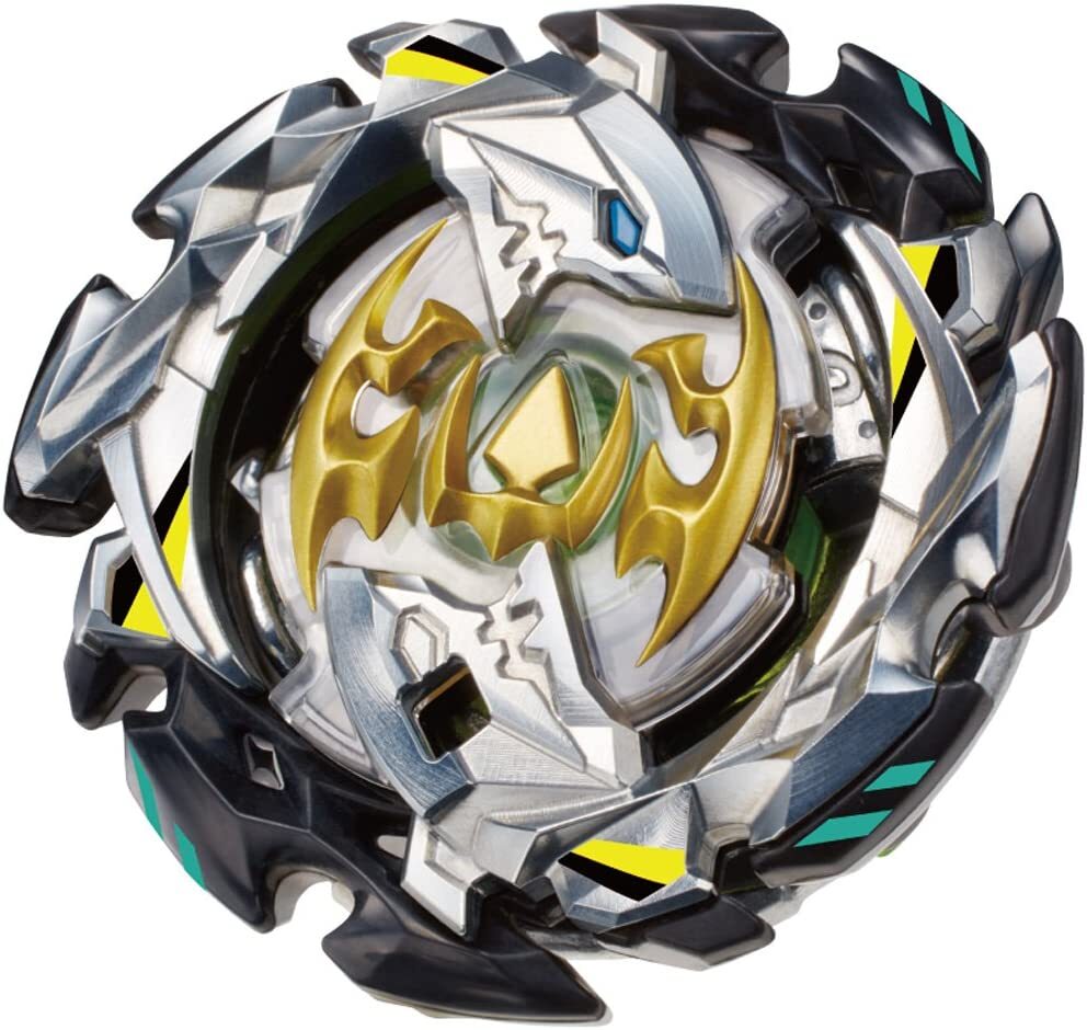 Beyblade Burst B-106 Booster Emperor Forneus .0.YR | eBay