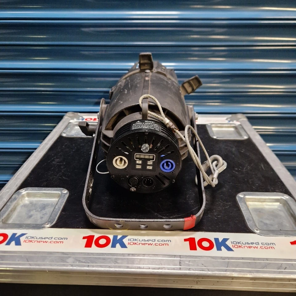 ETC Source Four with LED Tuneable 3200-5600°k Engine, No Lens - Image 3 of 3