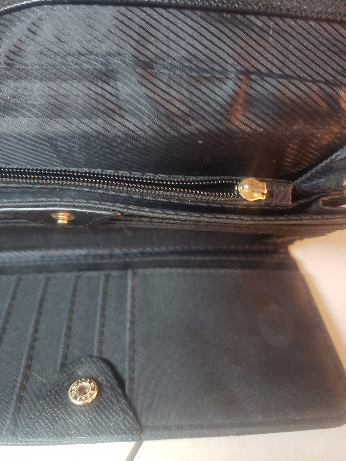 Two womens wallets eBay