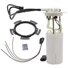 Fuel Pump Module Assembly For 2000-2005 Chevrolet Malibu Pontiac Sunfire P74831m Fuel Pump Module Assembly For 2000-2005 Chevrolet Malibu Pontiac Sunfire P74831m