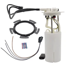 Fuel Pump Module Assembly for 2000-2005 Chevrolet Malibu Pontiac Sunfire P74831M