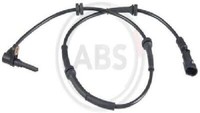 Original A.B.S. Sensor Raddrehzahl 30646 FüR Alfa Romeo