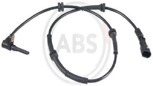 Original A.B.S. Sensor Raddrehzahl 30646 FüR Alfa Romeo-image