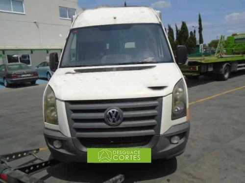 2E0837402 Elevalunas Delantero Derecho para VOLKSWAGEN CRAFTER FURGÓN (2 840203 - Imagen 5 de 10