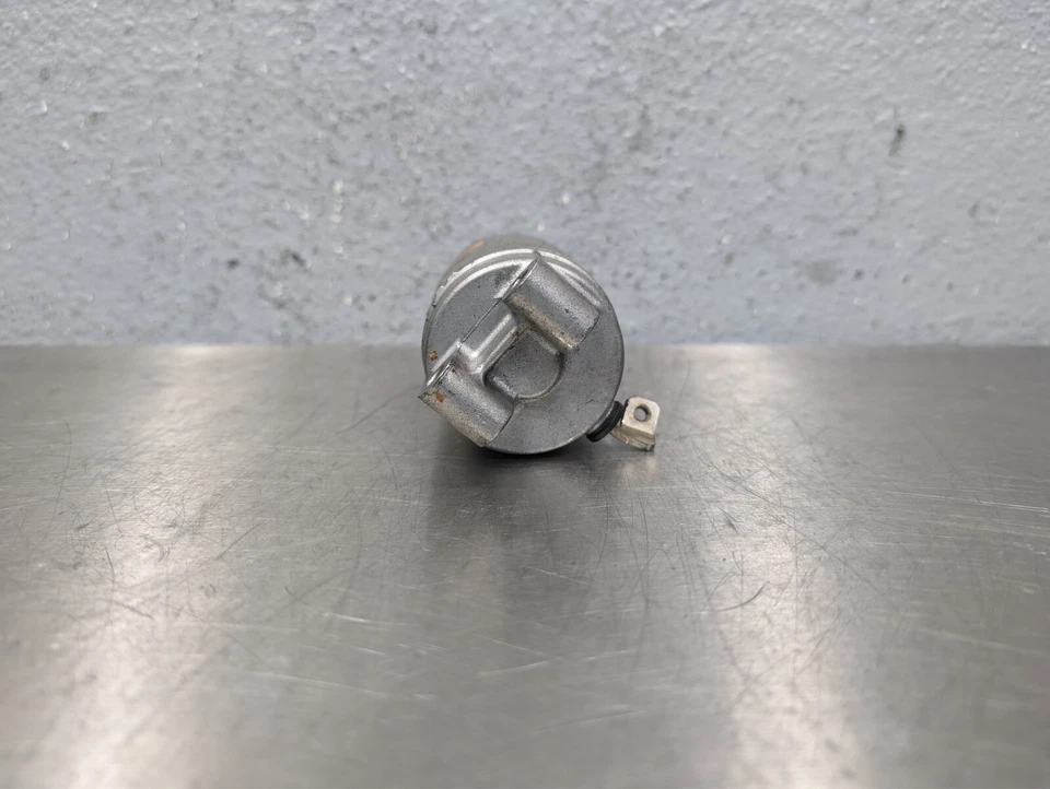 2009-2012 KAWASAKI NINJA ZX6R OEM MOTOR DE PARTIDA -DC 12V - Imagem 3 de 4