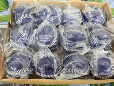 Dwanaście 10 uncji ważonych baseballi treningowych przed sezonem specjalne 169 USD dostarczone!