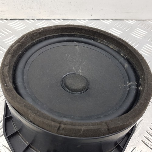 2015 VAUXHALL ZAFIRA TOURER C DOOR SPEAKER FRONT LEFT PASSENGER SIDE - Picture 3 of 12