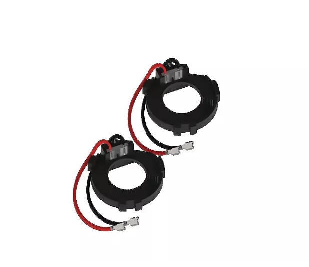 Coppia Anelli di collegamento Tipo H per lampade Philips