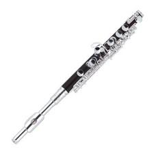 NEW PC-400 J Michael Piccolo Musical Instrument Woodwind From Japan