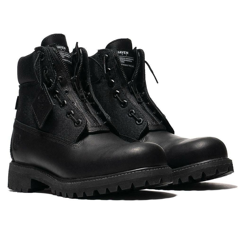Timberland x Haven 11 Supreme Kith BBC CNCPTS Atmos Limited Timberland x Haven 11 Supreme Kith BBC CNCPTS Atmos Limited