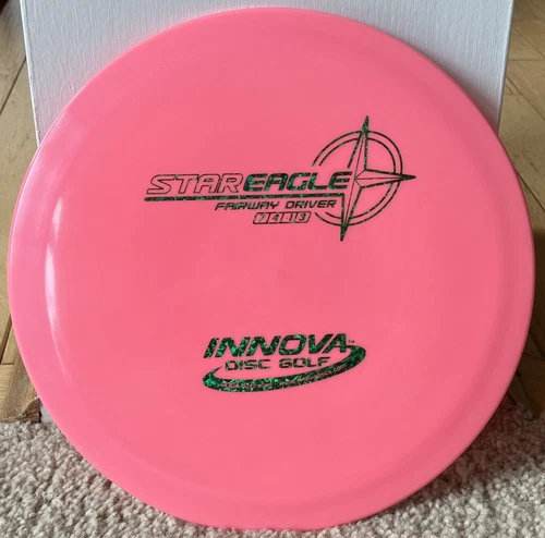Innova Star Eagle 169g Penned (from 2019)