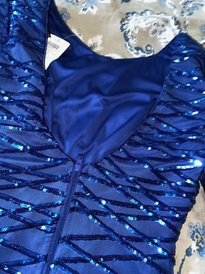 CHIC VINTAGE ROBE COTON C. ROHMER 70'S DRESS VTG RETRO KLEID
