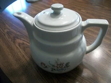 VINTAGE ENTERPRISE DRIP-O-LATER COFFEE TEA POT