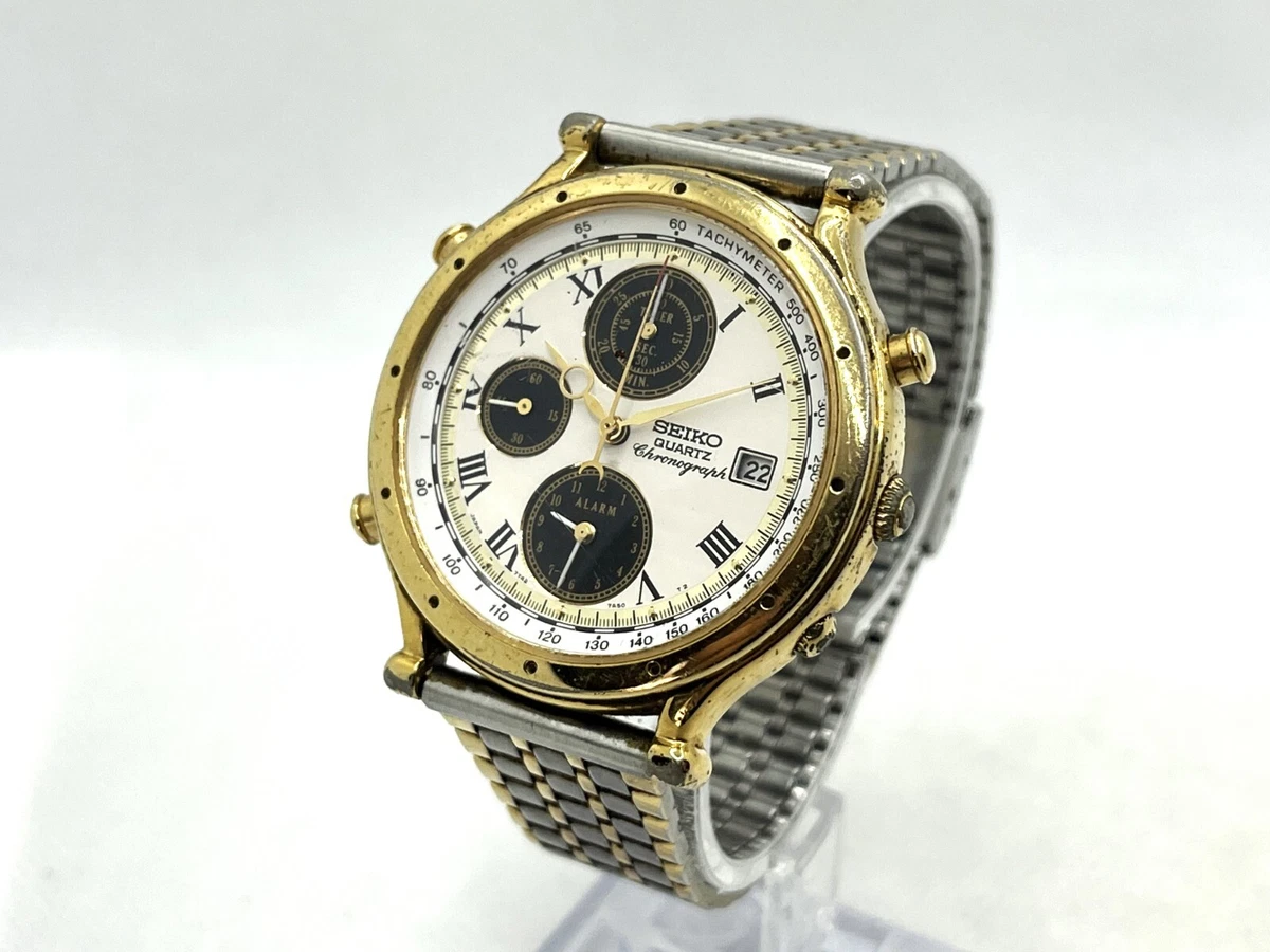 Seiko world time 100m new arrivals