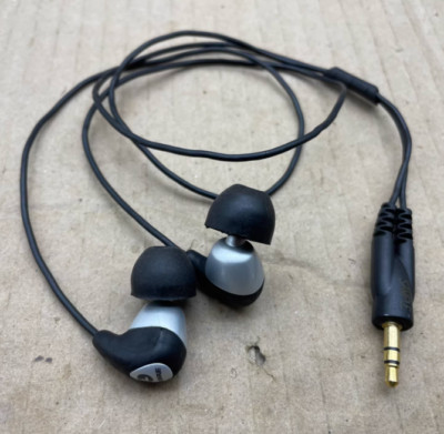 1pc Shure SE420 Dual Dynamic Iron Headphone Cable Black
