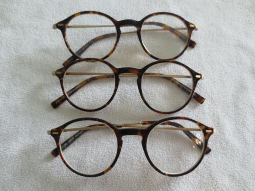 Specsavers Brillengestell beginnend mit dem Buchstaben H - Hamson, Horatio etc. - Bild 63 von 190