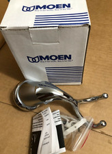 Moen Doublei Robe Hook Chrome YB8103CPM