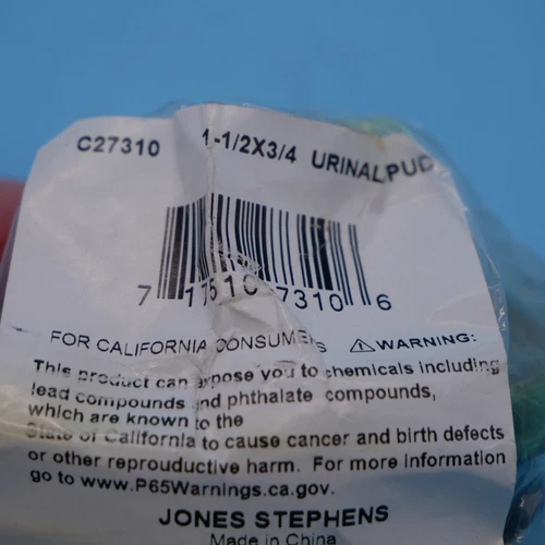 Jones Stephens C27310 Urinal Spud - Picture 4 of 4