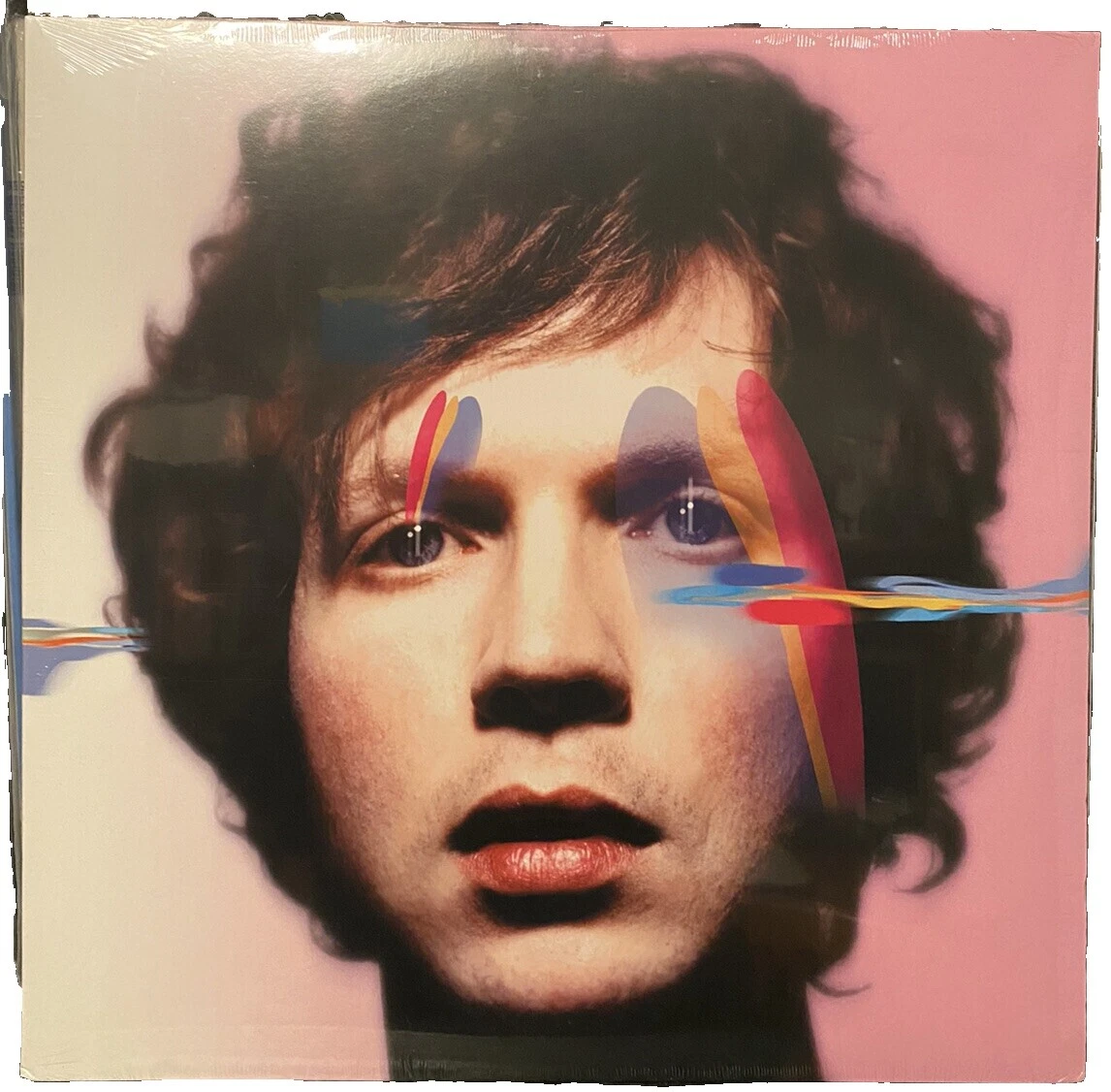 Beck Vinyl Records