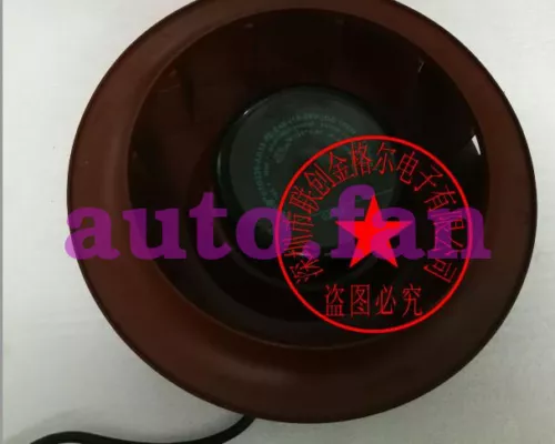 1pcs new R1G220-AB35-52/R1G220-AB35-65/83 centrifugal fan