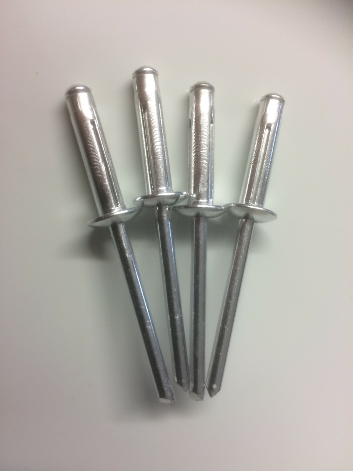 Four Cavity Fixing Rivets for Caravan Motorhome Camper used by Coachman