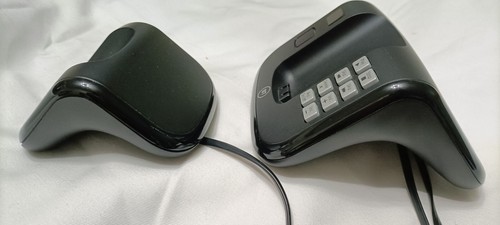 BT BT3560 TWIN Digital Cordless Phone with Answering Machine - Picture 12 of 13
