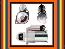 STARTER for HYUNDAI Genesis Coupe Sonata Sonica Starex KIA Cerato Carens Forte