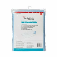 Cardinal Health Essentials Reusable Underpad, ZRUP3654R, Size 36X54 in. 1 Pad