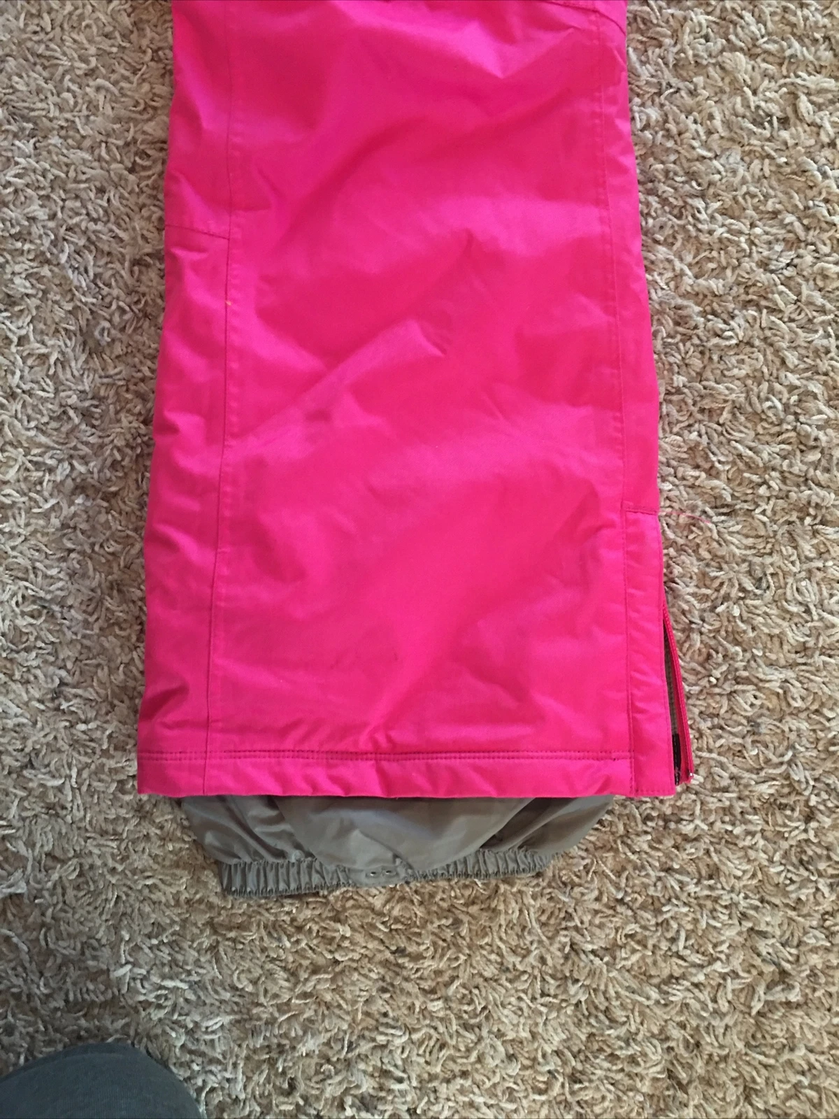 burton snowboard dryride snow ski pants