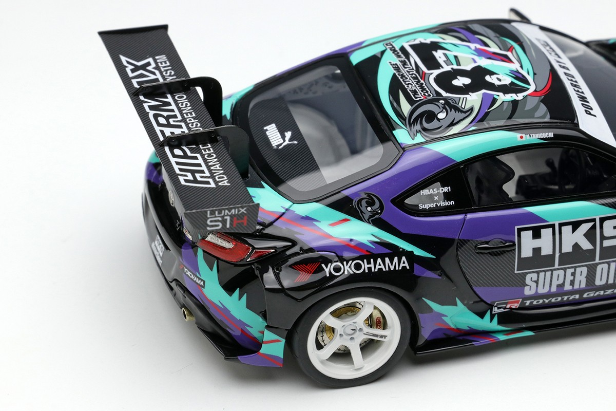 1/64 トヨタ GT86 フェラーリ 458Engin HKS 改 エンジン 1/64 トヨタ GT86 フェラーリ 458Engin HKS 改 エンジン 1/64