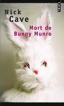 Mort de Bunny Munro von Cave, Nick | Buch | Zustand gut
