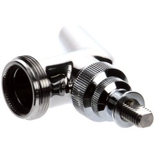 Perlick PE630SS Wall Mount Faucet